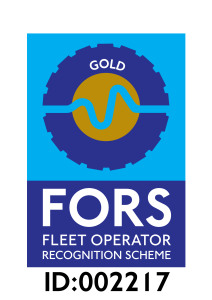 FORS Gold Haulage Contractors